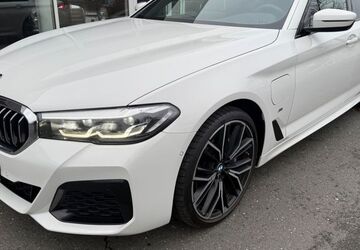 BMW 545 139.000 km 32.960 &euro; Nürnberg 90439