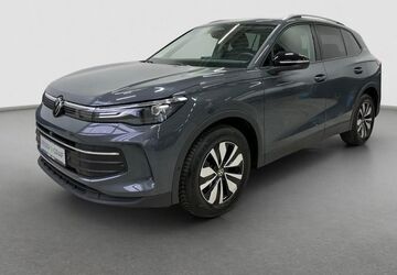 VW Tiguan 21.893 km 34.880 &euro; Fürth 90763
