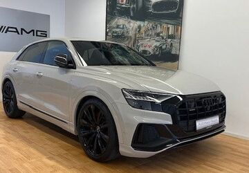 Audi Q8 61.075 km 65.926 &euro; Nürnberg 90411