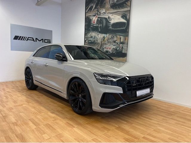 Audi Q8 61.075 km 65.926 &euro; Nürnberg 90411