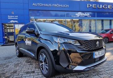Peugeot 5008 5.000 km 28.490 &euro; Nürnberg OT Schweinau 90439
