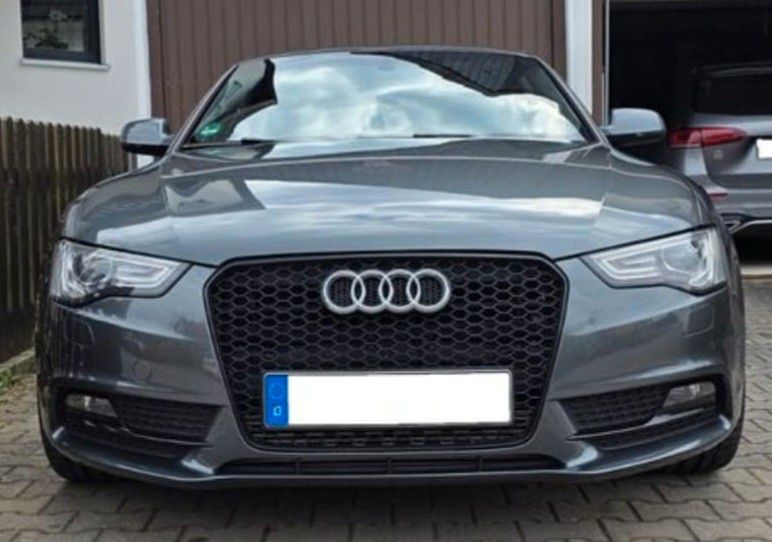 Audi A5 170.000 km 7.900 &euro; Nürnberg 90449