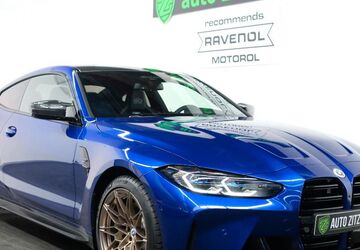 BMW M4 34.900 km 79.990 &euro; Nürnberg 90439