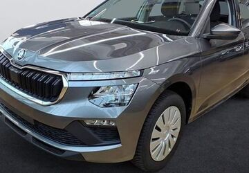 Skoda Kamiq 18.653 km 21.740 &euro; Lauf an der Pegnitz 91207