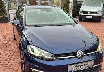 VW Golf 51.623 km 20.700 &euro; Burgthann 90559