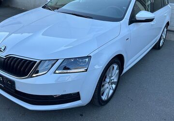 Skoda Octavia 44.000 km 17.770 &euro; Nürnberg 90439