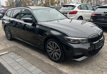 BMW 320 155.000 km 21.999 &euro; Fürth bei Nürnberg 90763