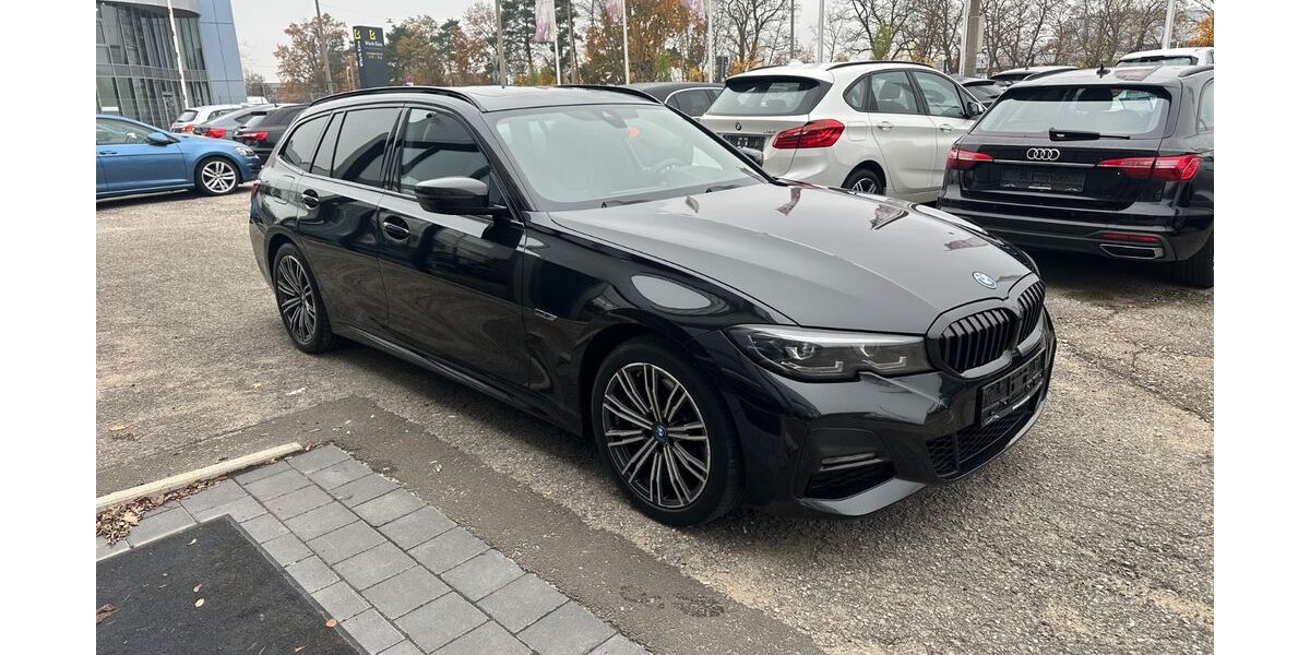 BMW 320 155.000 km 22.499 &euro; Fürth bei Nürnberg 90763