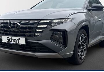 Hyundai TUCSON 28.156 km 31.490 &euro; Lauf 91207