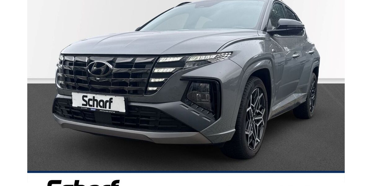 Hyundai TUCSON 28.156 km 31.490 &euro; Lauf 91207