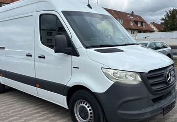 Mercedes-Benz eSprinter 33.000 km 19.999 &euro; Nürnberg 90451