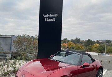 Mazda MX-5 1.133 km 30.990 &euro; Zirndorf 90513
