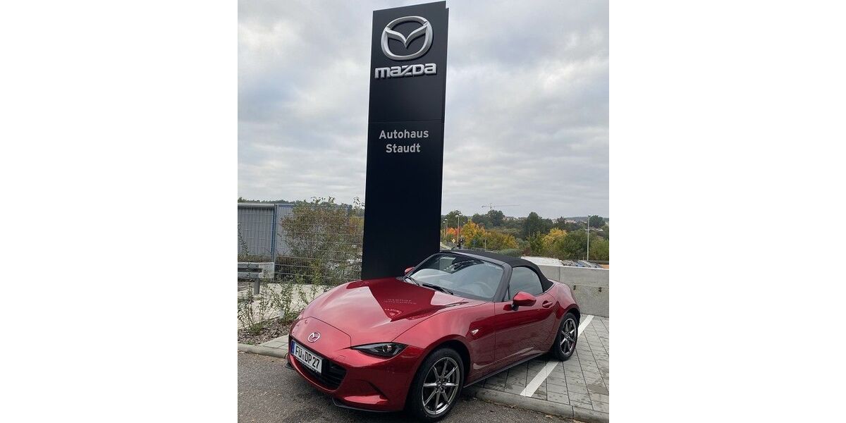 Mazda MX-5 1.133 km 30.990 &euro; Zirndorf 90513