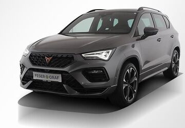 Cupra Ateca 24.650 km 37.790 &euro; Nürnberg 90441