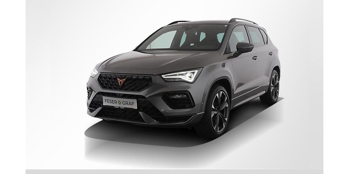 Cupra Ateca 24.650 km 37.790 &euro; Nürnberg 90441