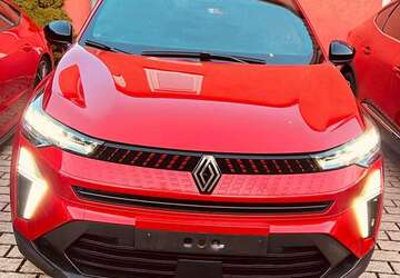 Renault Captur 17.500 km 23.900 &euro; Fürth 90768