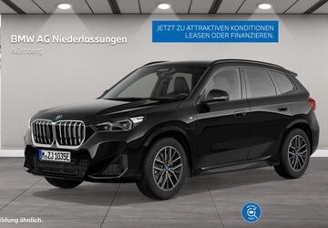 BMW X1 6.308 km 51.995 &euro; Nürnberg 90441
