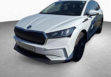 Skoda Enyaq 6.800 km 31.960 &euro; Schwabach 91126