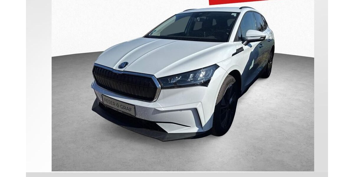 Skoda Enyaq 6.800 km 31.960 &euro; Schwabach 91126