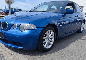 BMW 316 173.000 km 2.350 &euro; Fürth 90763