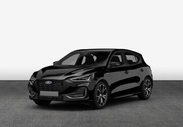 Ford Focus 17.322 km 25.990 &euro; Roth 91154