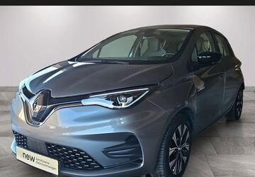 Renault ZOE 32.500 km 19.770 &euro; Erlangen 91056