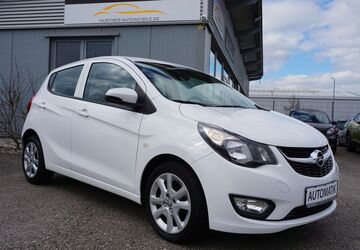 Opel Karl 43.555 km 6.999 &euro; Fürth 90763