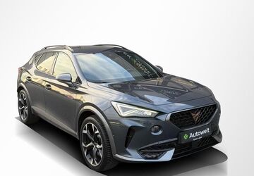 Cupra Formentor 70.990 km 23.890 &euro; Roth 91154