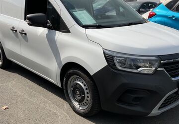 Renault Kangoo 52.732 km 12.977 &euro; Fürth 90763