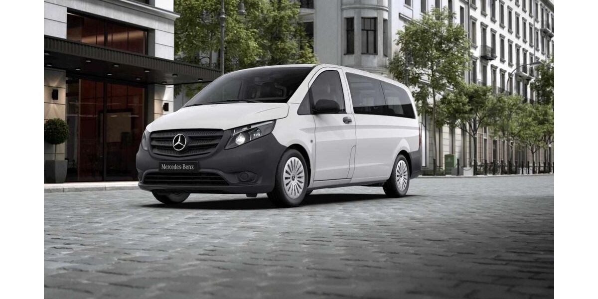 Mercedes-Benz Vito 49.994 km 31.899 &euro; Altdorf 90518
