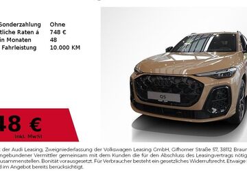 Audi Q5 5.000 km 69.880 &euro; Nürnberg 90411