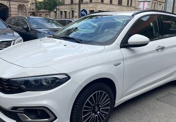 Fiat Tipo 57.013 km 10.690 &euro; Fürth ( bei Nürnberg ) 90762