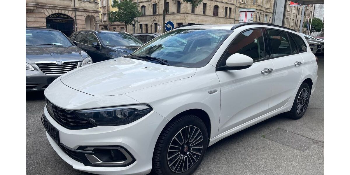 Fiat Tipo 57.013 km 10.690 &euro; Fürth ( bei Nürnberg ) 90762