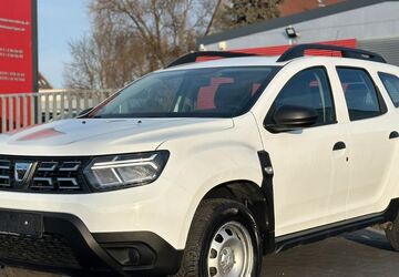 Dacia Duster 140.000 km 9.490 &euro; Nürnberg 90431