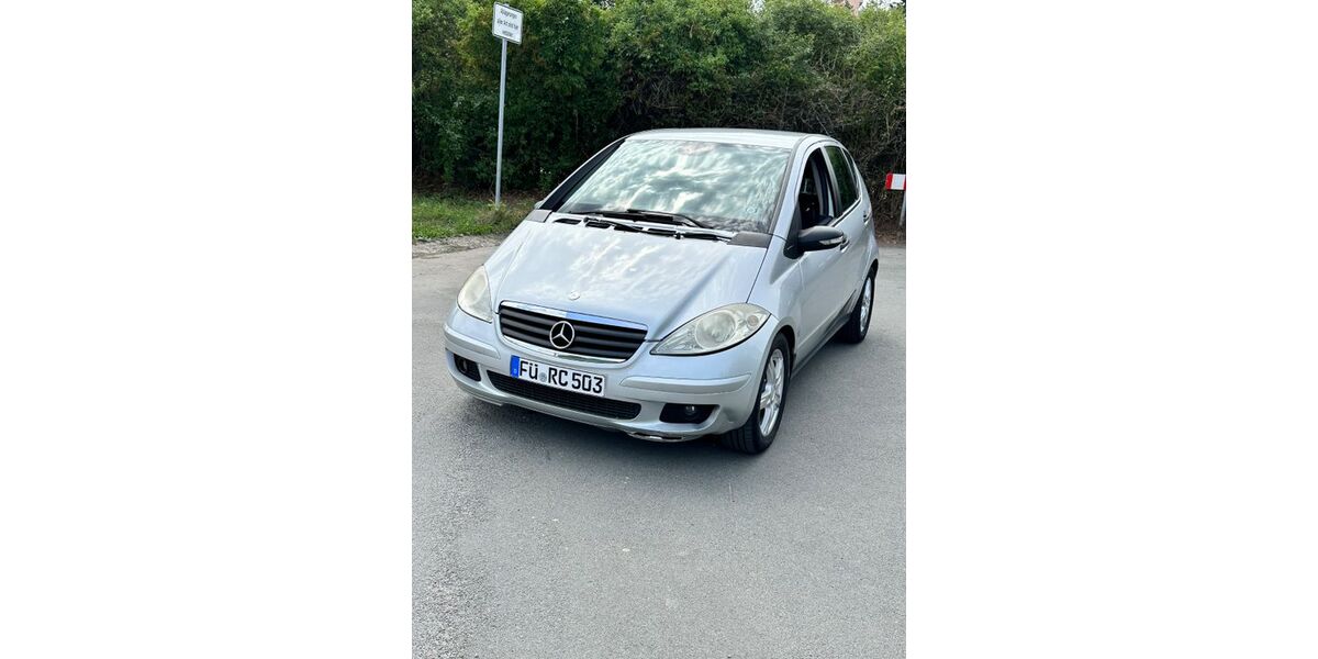 Mercedes-Benz A 180 223.000 km 1.150 &euro; Fürth 90765
