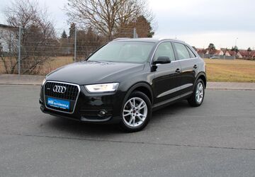 Audi Q3 197.950 km 12.450 &euro; Fürth 90763