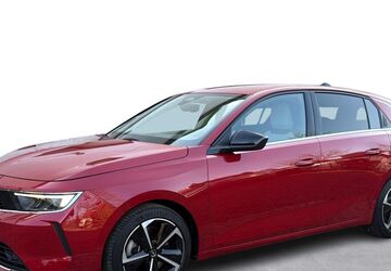 Opel Astra 11.000 km 18.990 &euro; Roth 91154