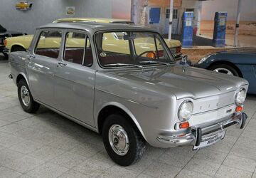 Simca Andere 81.695 km 9.999 &euro; Allersberg 90584