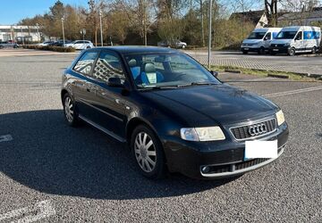 Audi S3 104.000 km 12.000 &euro; Nürnberg 90409