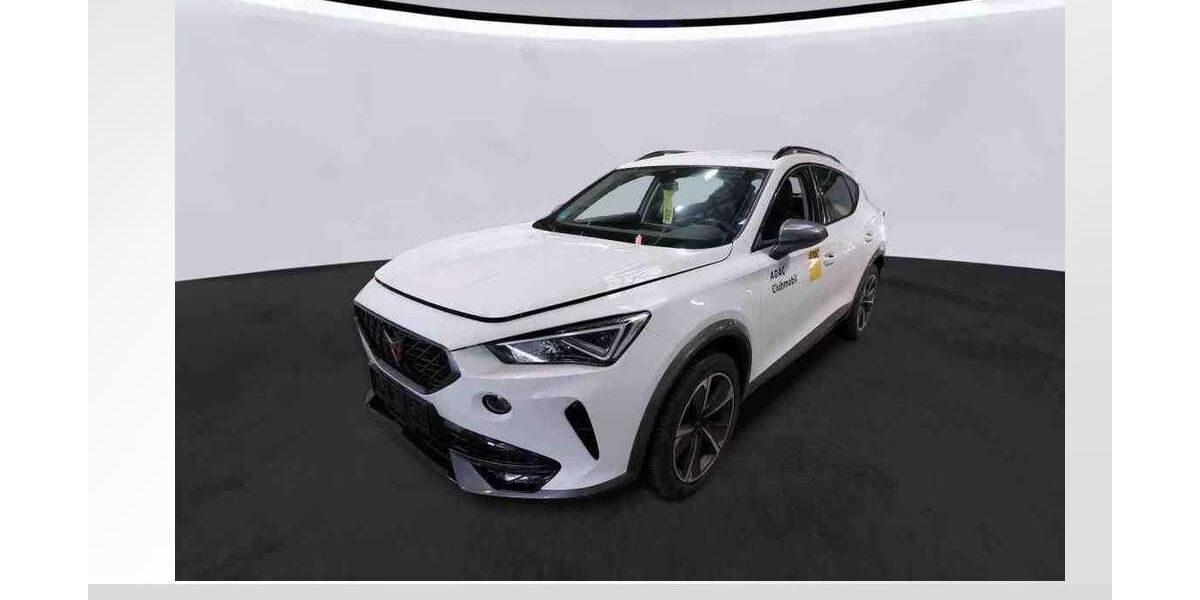 Cupra Formentor 37.150 km 21.770 &euro; Herzogenaurach 91074