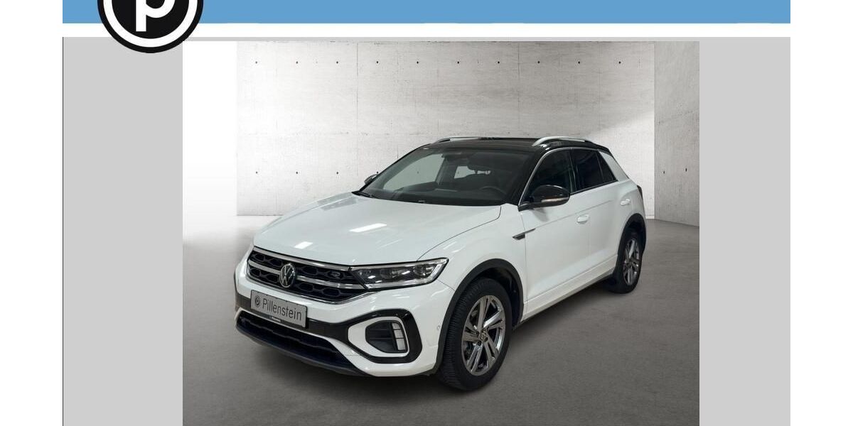 VW T-Roc 39.800 km 21.404 &euro; Fürth 90762