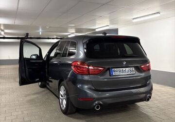 BMW 220 Gran Tourer 66.150 km 26.900 &euro; Nürnberg 90489