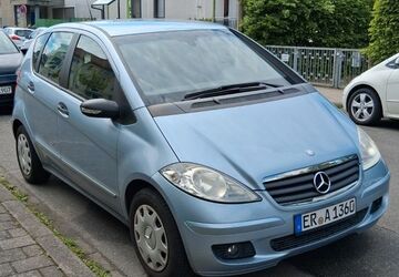 Mercedes-Benz A 170 180.000 km 1.400 &euro; Erlangen 91052