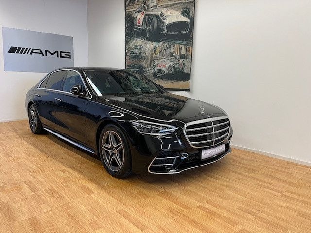 Mercedes-Benz S 580 13.064 km 94.962 &euro; Nürnberg 90411