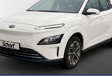 Hyundai KONA 66.485 km 15.890 &euro; Herzogenaurach 91074