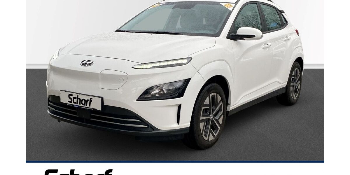 Hyundai KONA 66.485 km 15.890 &euro; Herzogenaurach 91074