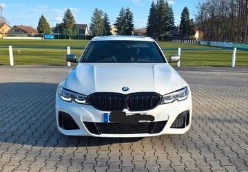 BMW M340i 91.000 km 36.650 &euro; Heroldsbach 91336