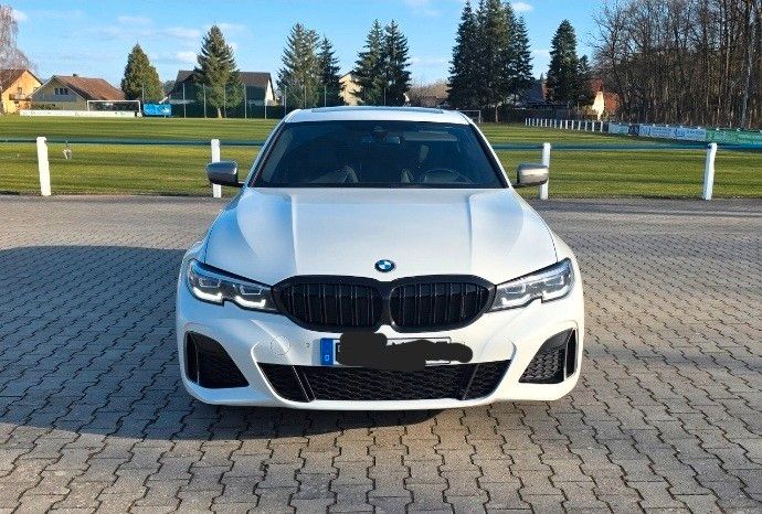 BMW M340i 91.000 km 36.650 &euro; Heroldsbach 91336
