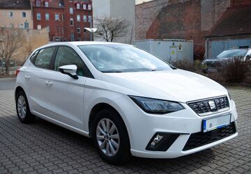 Seat Ibiza 71.000 km 13.900 &euro; Nürnberg 90439