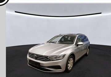 VW Passat Variant 53.100 km 20.805 &euro; Fürth 90762